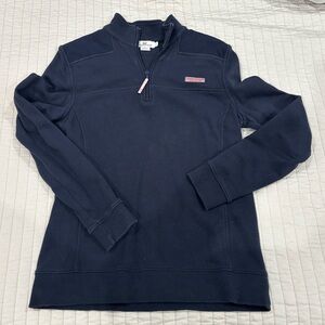 Vineyard Vines Women’s Shep Shirt Navy